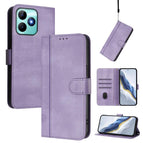 For Realme C53 4G Global / C51 4G / Purple