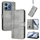 For Realme C61 4G / C63 4G Global / Grey