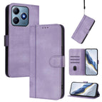 For Realme C61 4G / C63 4G Global / Purple