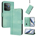 For Realme GT 6 5G / GT 6T 5G Global / Mint