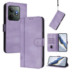 For Realme GT 6 5G / GT 6T 5G Global / Purple