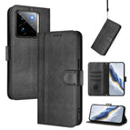 For Realme GT 7 Pro / GT7 Pro Racing / Black