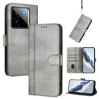 For Realme GT 7 Pro / GT7 Pro Racing / Grey