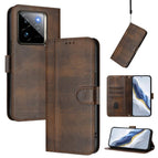 For Realme GT 7 Pro / GT7 Pro Racing / Brown
