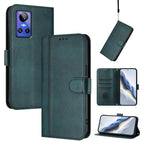 For Realme GT Neo 3 / Dark Green