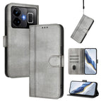For Realme GT3 5G / GT Neo 5 240W / Grey
