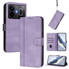 For Realme GT3 5G / GT Neo 5 240W / Purple