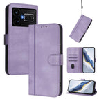 For Realme GT5 240W / GT5 / Purple