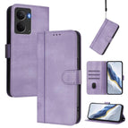 For Realme P3 5G / Purple