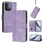 For Realme C71 4G India / Note 70 4G / Purple