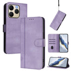 For Realme 15T 5G Global / Purple