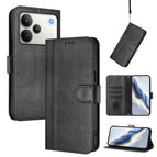 For Realme P4 5G / Black