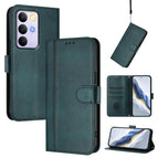 For Realme C85 5G / 15x 5G India / Dark Green