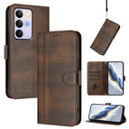 For Realme C85 5G / 15x 5G India / Brown