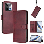 For Realme 16 Pro+ 5G Global / Wine Red