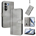 For Realme P4x 5G / OnePlus Nord CE6 Lite / Grey