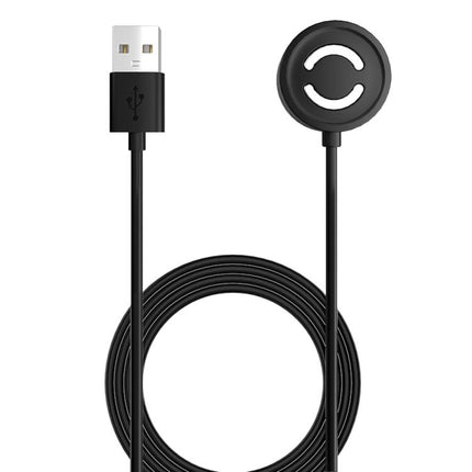 xDfind USB Port Magnetic Watch Charging Cable, Length: 1m