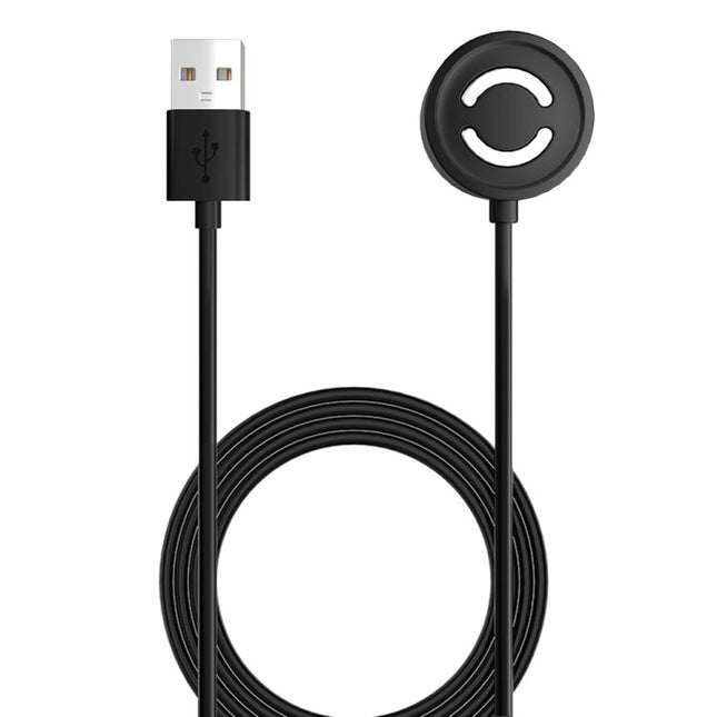 xDfind USB Port Magnetic Watch Charging Cable, Length: 1m