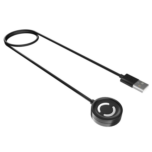 xDfind USB Port Magnetic Watch Charging Cable, Length: 1m