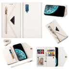 For Samsung Galaxy A7 (2018) / A750 / White
