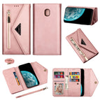 For Samsung Galaxy J7 (2018) / Rose Gold