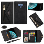 For Samsung Galaxy Note9 / Black
