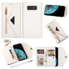 For Samsung Galaxy Note8 / White