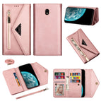 For Samsung Galaxy J7 (2017) / J730 EU Version / Rose Gold