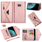For Samsung Galaxy S7 / Rose Gold