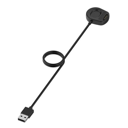 xDfind USB Port Magnetic Watch Charging Cable with Data Function & Chip Protection, Length: 1m