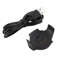 xDfind USB Port Charging Cable Cradle Charger, Length: 1m