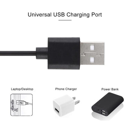 xDfind USB Port Charging Cable Cradle Charger, Length: 1m, For Amazfit Smart Watch Gen1