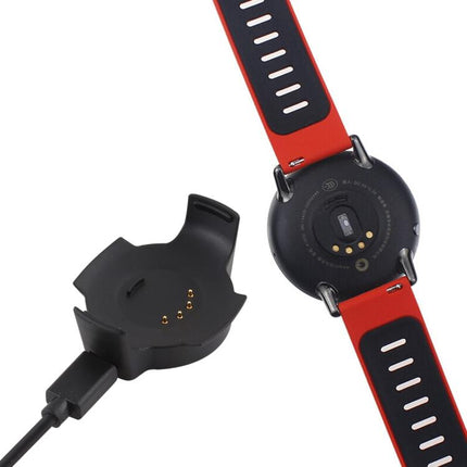 xDfind USB Port Charging Cable Cradle Charger, Length: 1m, For Amazfit Smart Watch Gen1