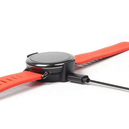 xDfind USB Port Charging Cable Cradle Charger, Length: 1m, For Amazfit Smart Watch Gen1