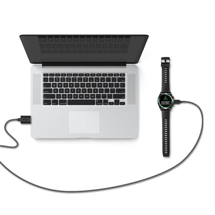 xDfind USB Port Charging Cable Cradle Charger, Length: 1m, For Amazfit Smart Watch Gen1