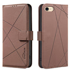 For iPhone 6 / 7 / 8 / SE / Brown