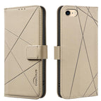 For iPhone 6 / 7 / 8 / SE / Beige