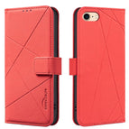 For iPhone 6 / 7 / 8 / SE / Red