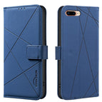 For iPhone 6 Plus / 7 Plus / 8 Plus / Blue