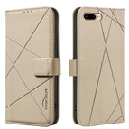 For iPhone 6 Plus / 7 Plus / 8 Plus / Beige