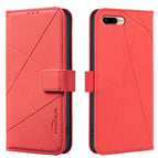 For iPhone 6 Plus / 7 Plus / 8 Plus / Red