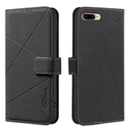 For iPhone 6 Plus / 7 Plus / 8 Plus / Black