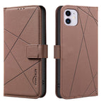 For iPhone 12 / 12 Pro / Brown