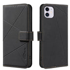 For iPhone 12 / 12 Pro / Black