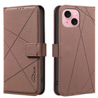 For iPhone 13 / 14 / Brown