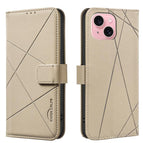 For iPhone 15 / Beige