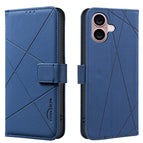 For iPhone 16 Plus / Blue