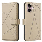 For iPhone 16 Plus / Beige