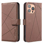 For iPhone 16 Pro Max / Brown
