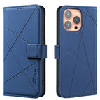 For iPhone 16 Pro Max / Blue